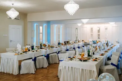 Vangelis Smak i Styl - Dom Weselny